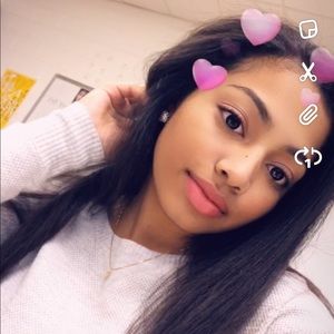 Meet your Posher, Silvia